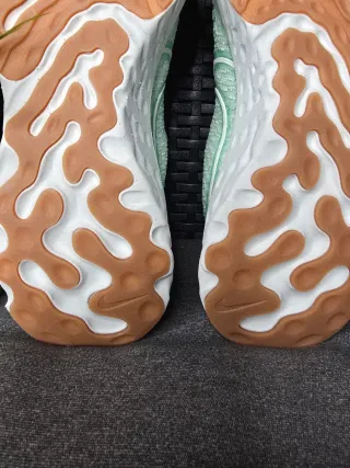 Nike React Infinity Run FK3 Alta Gama