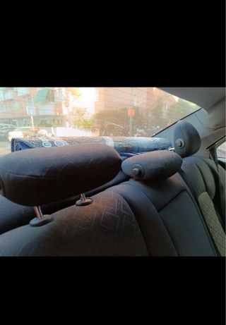 Mercedes-Benz Clase C 2000