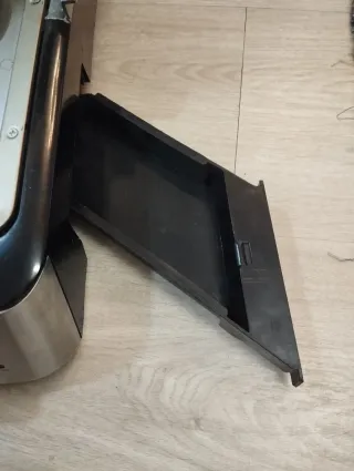 Barbacoa eléctrica KOHNIC