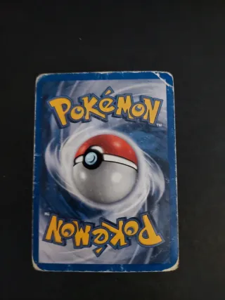 Carta Pokémon Grimer 54/92 La Leggenda di Mew ITA