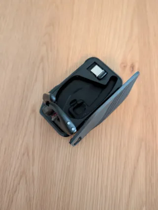 Poly Voyager 5200 Auricular Bluetooth Negro