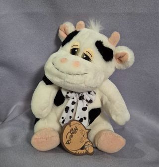 Peluches nuevos varios