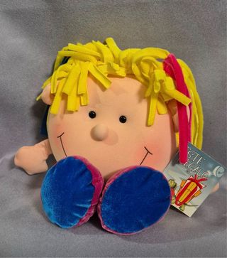 Peluches nuevos varios