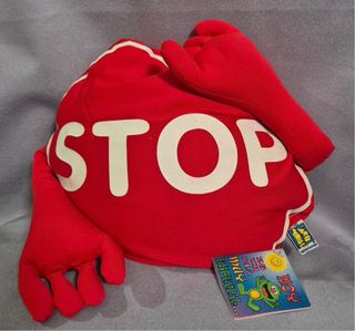 Peluches nuevos varios