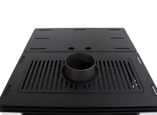 Estufa de Pellets Nueva CERO 10 kW BAR1024