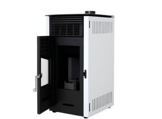 Estufa de Pellets Nueva CERO 10 kW BAR1024