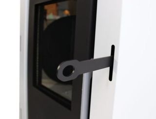 Estufa de Pellets Nueva CERO 10 kW BAR1024