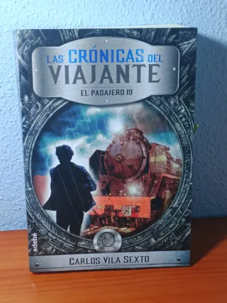 Libros variados