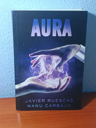 Libros variados