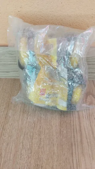 Ruedines Patines Cola Cao