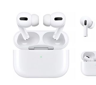 Apple AirPods