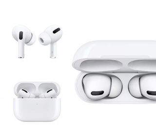 Apple AirPods