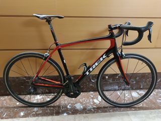 Trek Domane 4 Ultegra 11v. Talla 58