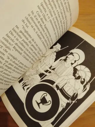 Storie Della Storia Del Mondo - bambini 9/11 anni