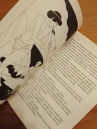 Storie Della Storia Del Mondo - bambini 9/11 anni