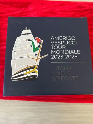 Thun Amerigo Vespucci