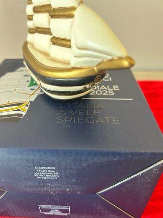 Thun Amerigo Vespucci