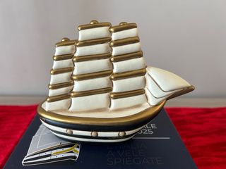 Thun Amerigo Vespucci