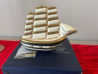 Thun Amerigo Vespucci