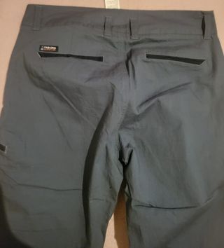 Pantalón de trabajo Tribord Advent. Talla M