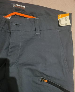 Pantalón de trabajo Tribord Advent. Talla M