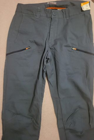 Pantalón de trabajo Tribord Advent. Talla M