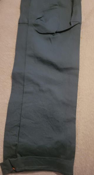 Pantalón de trabajo Tribord Advent. Talla M