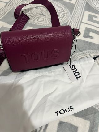 bolso Tous