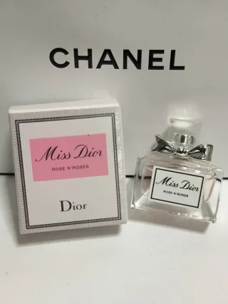 Miss Dior Rose N'Roses