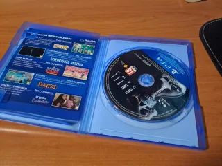 Until Dawn PS4 (PlayStation 4) - Terror