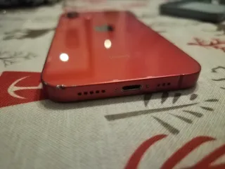 iPhone 12 - 128GB (Product Red)