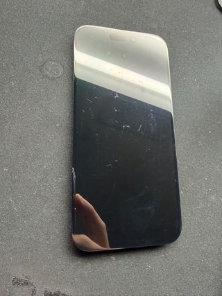 Pantalla Original iPhone 15 Pro