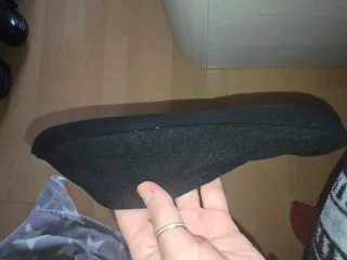 Funda sillín bicicleta negra