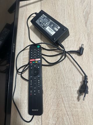 Sony TV 43 KD-43XH8096