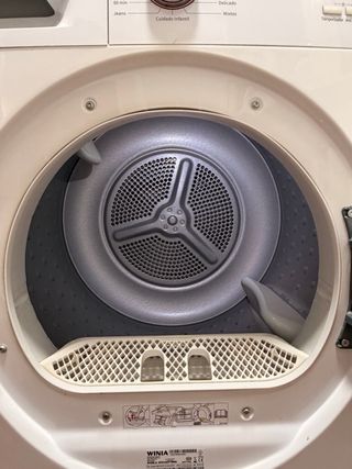 Secadora Winia WVR-08CF-1WWN