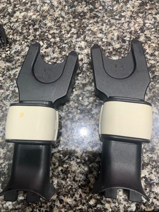 Adaptador Maxicosi Bugaboo