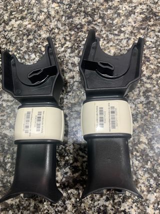 Adaptador Maxicosi Bugaboo