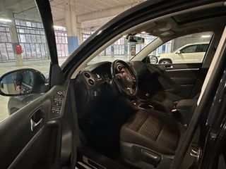 Volkswagen Tiguan 2015