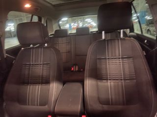 Volkswagen Tiguan 2015