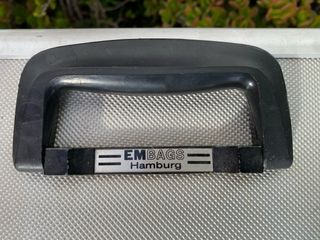 Maletín EMbags para máquina de foto y accesorios