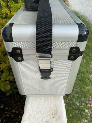 Maletín EMbags para máquina de foto y accesorios