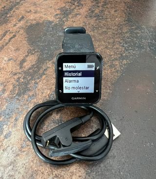 Reloj Garmin Forerunner 35 GPS Negro como nuevo