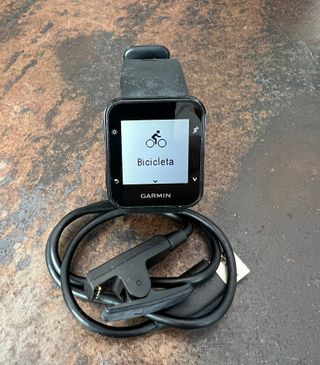 Reloj Garmin Forerunner 35 GPS Negro como nuevo
