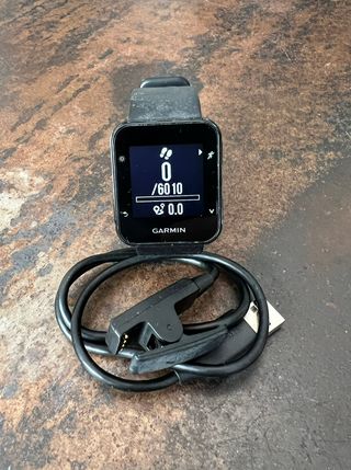 Reloj Garmin Forerunner 35 GPS Negro como nuevo