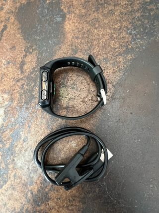 Reloj Garmin Forerunner 35 GPS Negro como nuevo