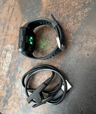 Reloj Garmin Forerunner 35 GPS Negro como nuevo