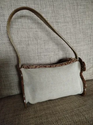 Bolso Tous años 80