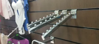 Mobiliario Tienda Ropa