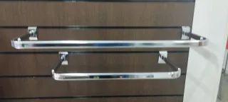 Mobiliario Tienda Ropa