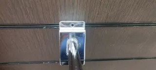 Mobiliario Tienda Ropa